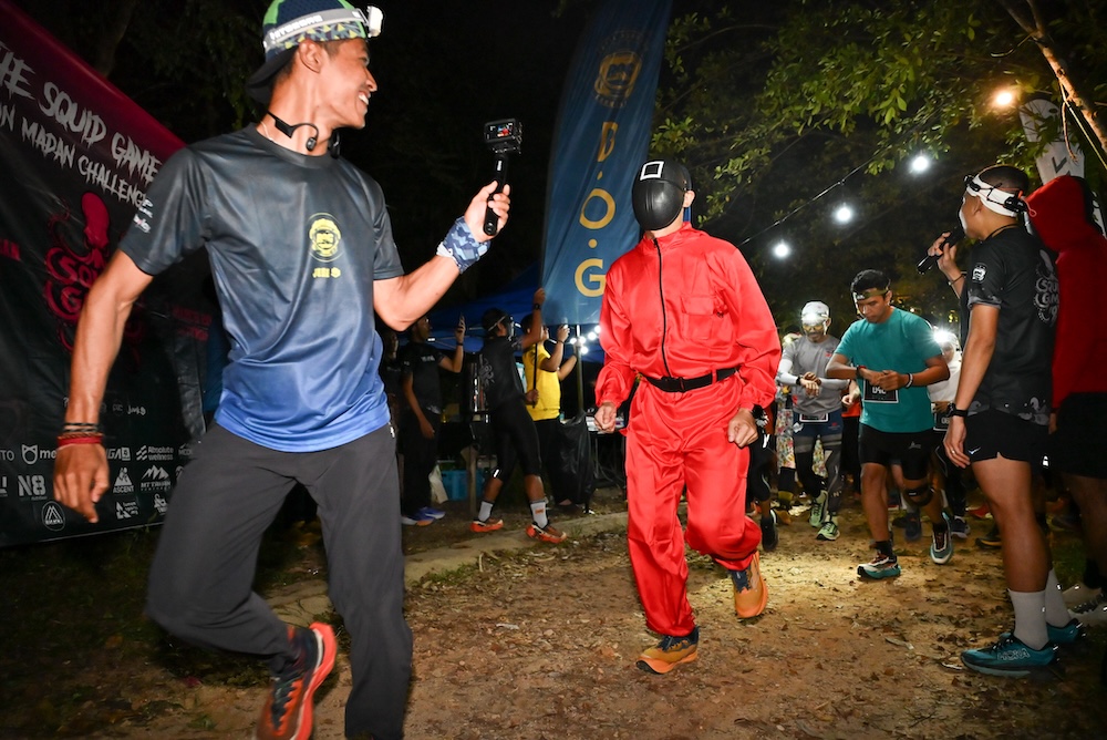 BOG Malaysia Squid Game V9